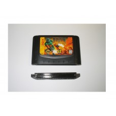 Sega 32X cartridge PCB dust cover single piece