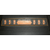 Atari CX 2600 port & switch dust covers (10 piece set)