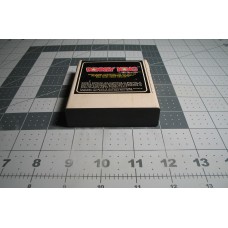 Atari 2600 cartridge PCB dust cover single piece