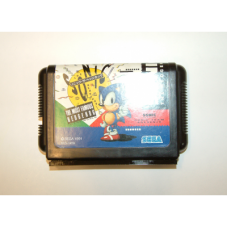 Sega Mega Drive cartridge PCB dust cover single piece