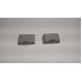 Microsoft Xbox System Memory Card dust plugs (2 pieces)
