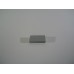 NEO GEO pocket color cart slot dust cover