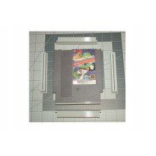 Nintendo Entertainment System cartridge PCB dust cover (1 piece)