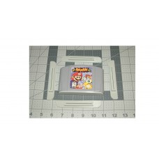 Nintendo 64 cartridge PCB dust cover (1 piece)
