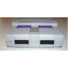 Super Nintendo Entertainment System controller port dust covers (2 piece set)