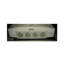 Sega Dreamcast System Controller port dust covers (4 piece set)