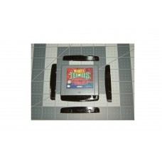 Nintendo Virtual Boy cartridge PCB dust cover (1 piece)