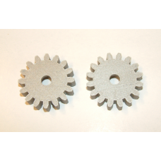 RTR Big sprocket gear tape spool holder retainer two pieces