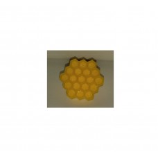 MOTU Honey comb shield accessory for He-Man MOTU Buzzoff figure