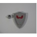 MOTU Horde kite shield accessory for He-Man horde troopers