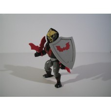 MOTU Horde kite shield accessory for He-Man horde troopers