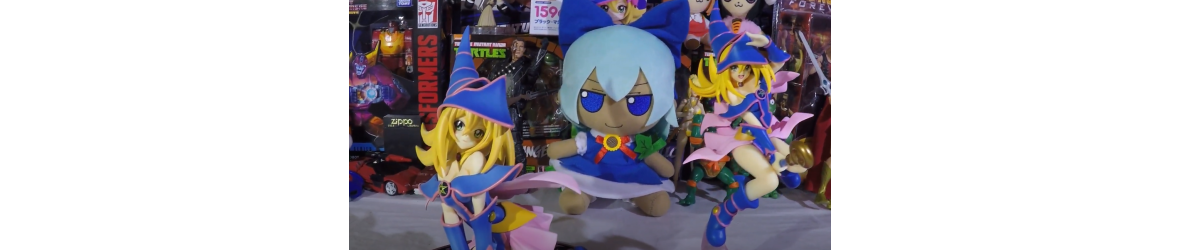 Popup Parade Dark Magician Girl